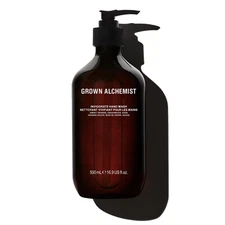 Invigorate Hand Wash. Sweet Orange, Cedarwood, Sage. Hydrates and Cleanses Sk...
