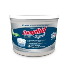 DampRid Hi-Capacity Moisture Absorber   Fresh...