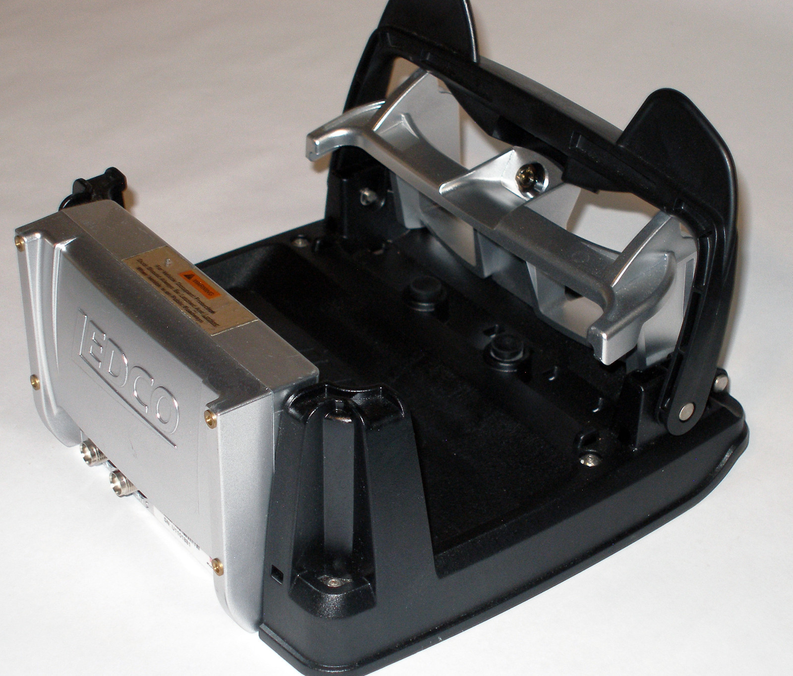 Havis Ledco DS.CFU1 CF-U1 ToughBook U1 Ultra Rugged Mobile Docking Station