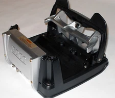 Havis Ledco DS.CFU1 CF-U1 ToughBook U1 Ultra Rugged Mobile Docking Station 