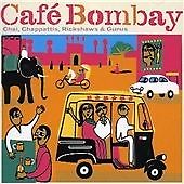Various Artists - Cafe Bombay (2003)