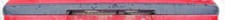 Baguette de porte Seat IBIZA