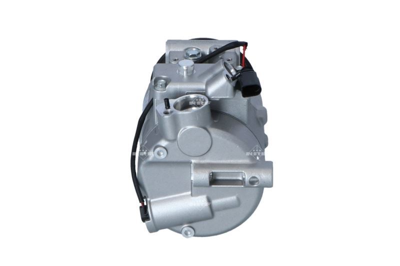 Compresseur de climatisation robuste en aluminium pour T5 2.0 TDI - 4