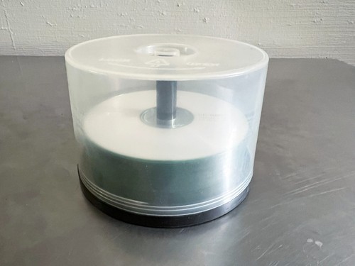 TDK CD-R80 CD-R Recordable Blank Discs 26 Reste à 50 Stück 700MB, bis zu 52x - Bild 2 von 2
