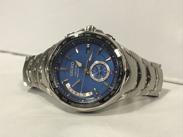 seiko coutura ssg019