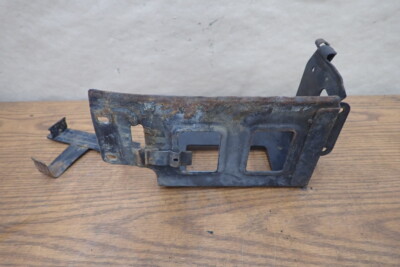 1984 KAWASAKI VOYAGER ZN1300A BATTERY TRAY BOX | eBay