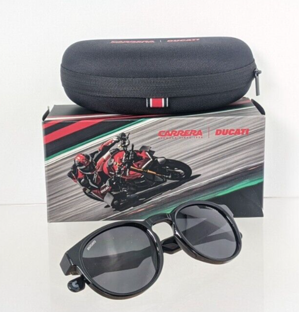 Brand New Authentic Carrera Sunglasses Ducati Carduc 012/S  display picture 1