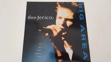 Then Jerico - Big Area - Vinyl Record 12"