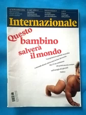 RIVISTA INTERNAZIONALE GEOPOLITICA ATTUALITA' DA COLLEZIONE NUMERO 1337