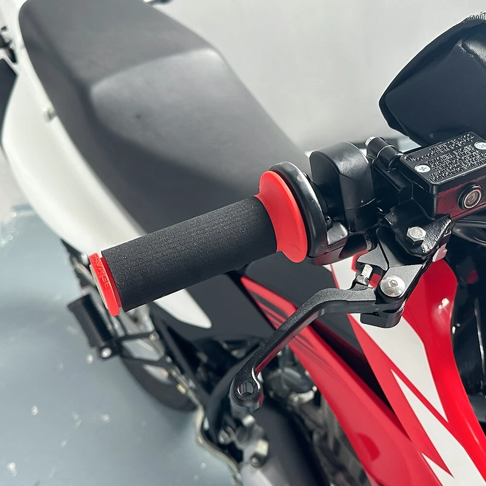 Рычаг главного цилиндра переднего тормоза для SUZUKI DRZ 400S/E/SM RM125 DR 200S/SE RM85 - Изображение 3 из 4