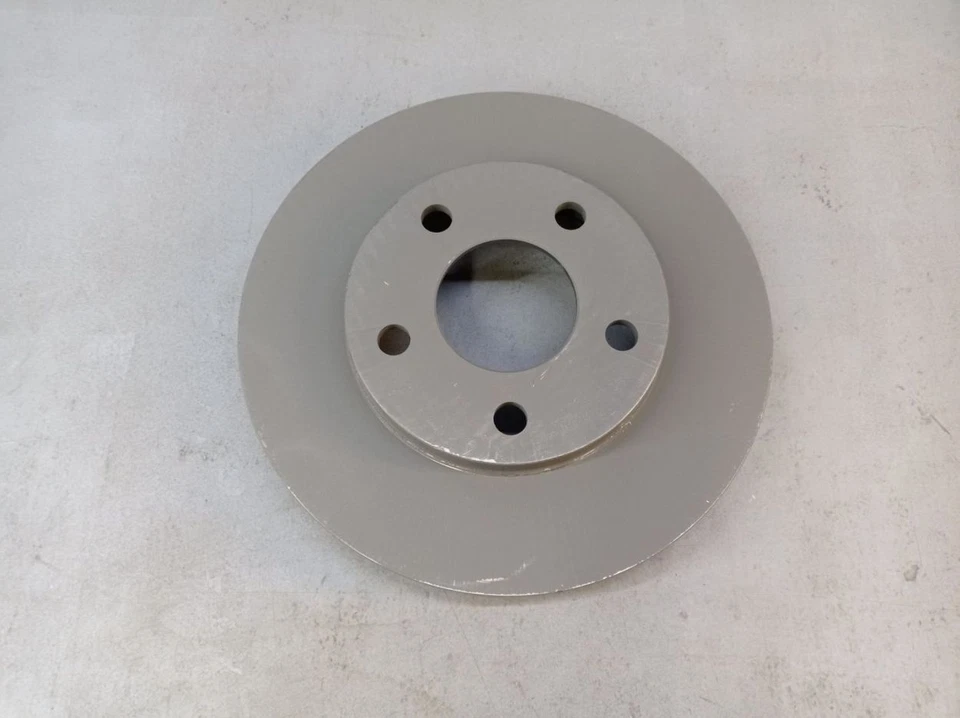 Disco Freno Set Anteriore per Buick Chevrolet Opel Pontiac 18060233 177-833 Foto 3 de 4