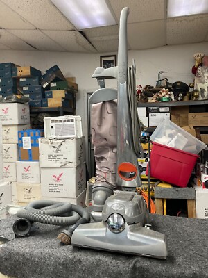 Kirby Sentria G10D Upright Vacuum