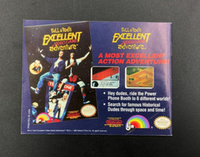 Roger Clemens' MVP Baseball (Nintendo NES) in Box w/ Manual + Poster + Sleeve