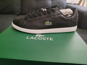 ebay lacoste shoes