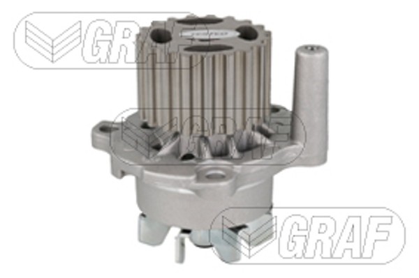 Wasserpumpe VW 1.4TDI A2/POLO/LEON-image