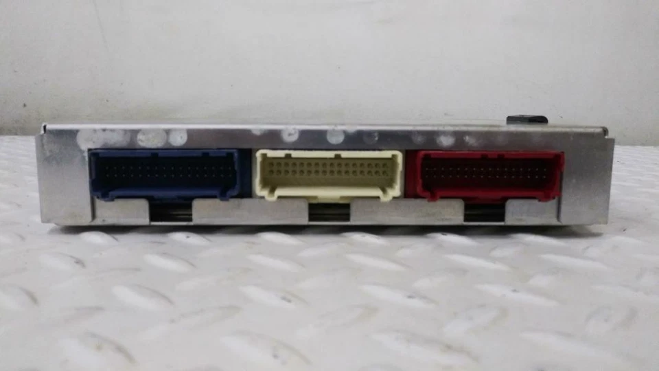 2000 Daewoo Nubira Engine Control Module - Image 3 of 4