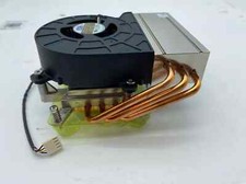 OEM Heatsink w/Fan for 95W 65W Dell T3640 T3630 XPS 8910 8920 8930 T57JF KTDJC