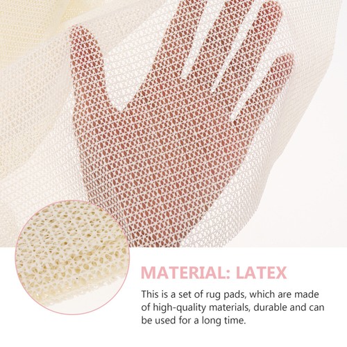 Rutschfeste Matte Multifunktions-Pad-Greifer Latex-Teppichpolster - Bild 9 von 12