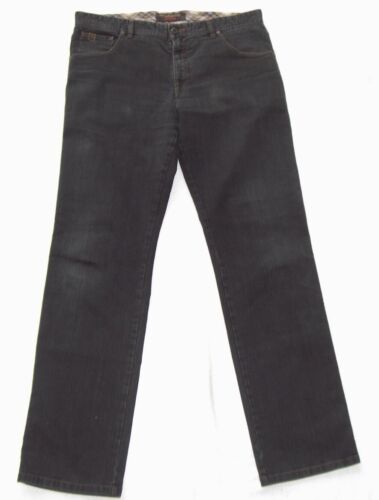 hul Snazzy Svig Alberto Men's Jeans W36 L34 Model Stone Dark Stretch 36-34 Condition Good |  eBay
