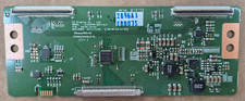 Vizio 6871L-2896A 6870C-0414A T-Con Board