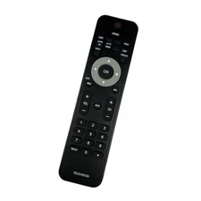 Remote Control For Philips 46PFL3705D/F7 40PFL4707/F7 50PFL3707/F7 Smart TV
