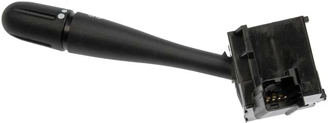 SE ADAPTA A 01-07 CARAVANA GRAN CARAVANA CIUDAD Y CAMPO CONJUNTO DE INTERRUPTOR MULTIFUNCIÓN Foto 2 de 4