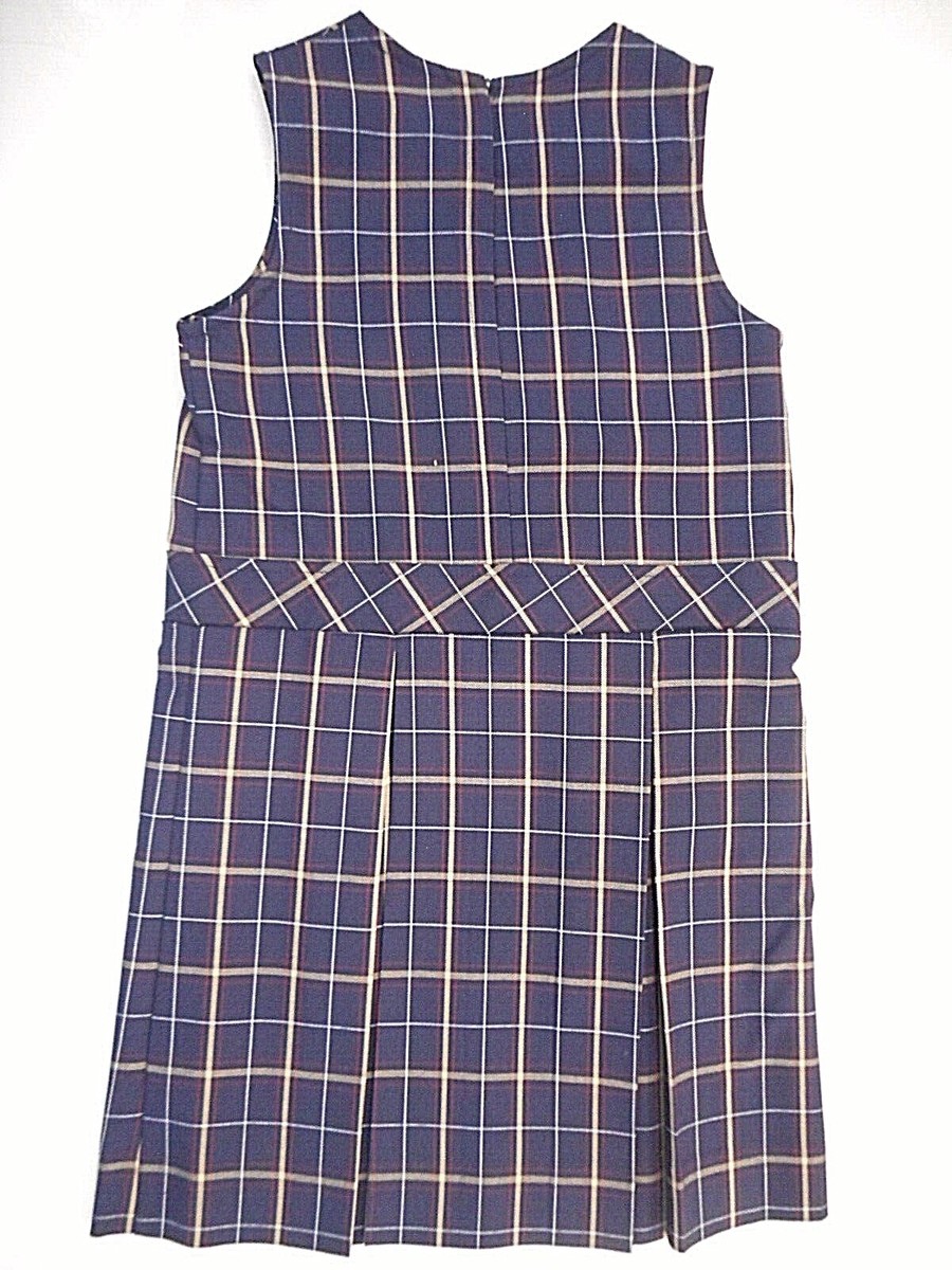 blue white pinstripe dress The $34 Amazon Dress I Can't Stop Wearing main image 1