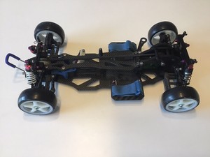 aftermarket rc car parts