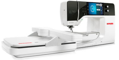 Shopping Sewing Machine BERNINA 790 Plus