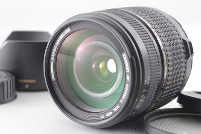 Excellent+3】 Tamron AF XR LD IF 28-300mm f/3.5-6.3 Macro Lens For