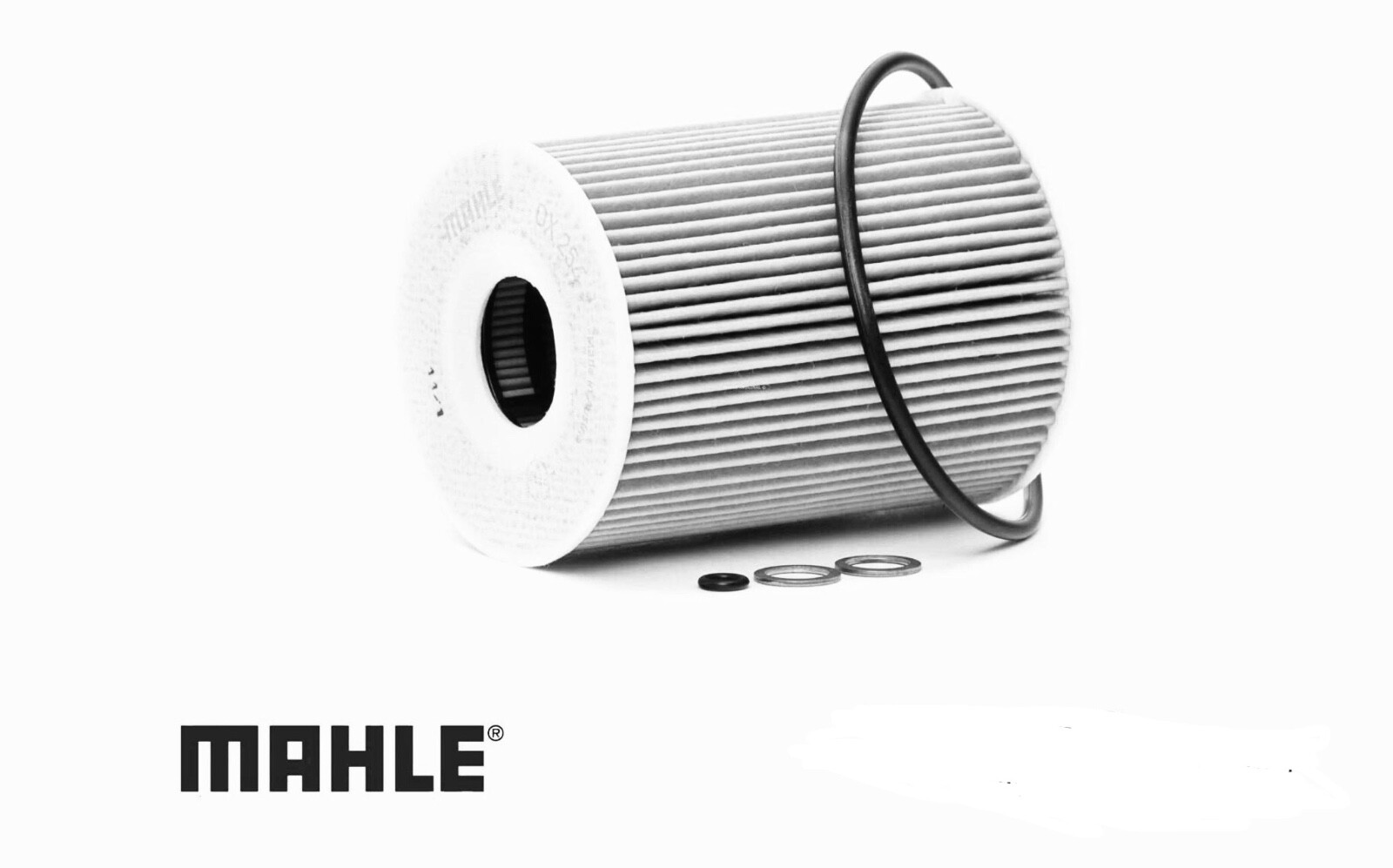 BMW M3 | E90 | E92 | E93 | S65B40 | MAHLE (OE) Oil Filter