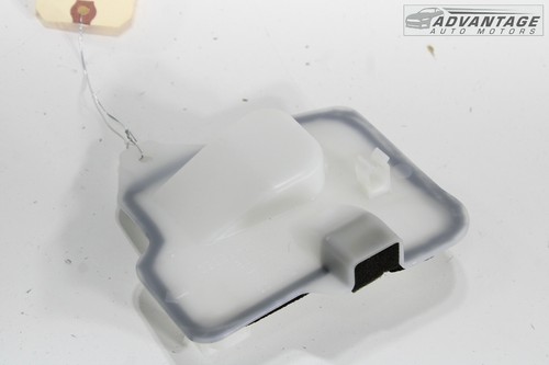 2014-2020 LEXUS IS250 IS350 FRONT LEFT DRIVER SIDE OUTER MIRROR PROTECTOR OEM - Picture 2 of 5