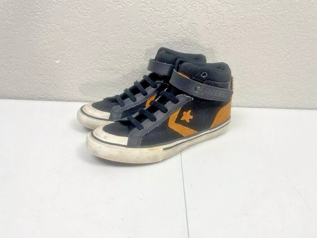 Converse pro sales blaze junior