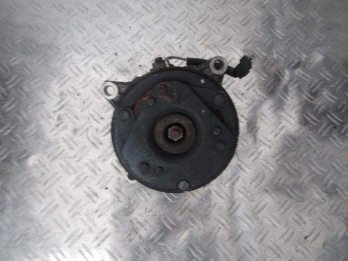 Renault Scenic 2000 AC AIR Compressor Pump 7700273320, 6560470  11 #236117-10