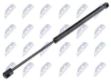 Original NTY gas spring trunk/load compartment AE-AU-029 for Audi