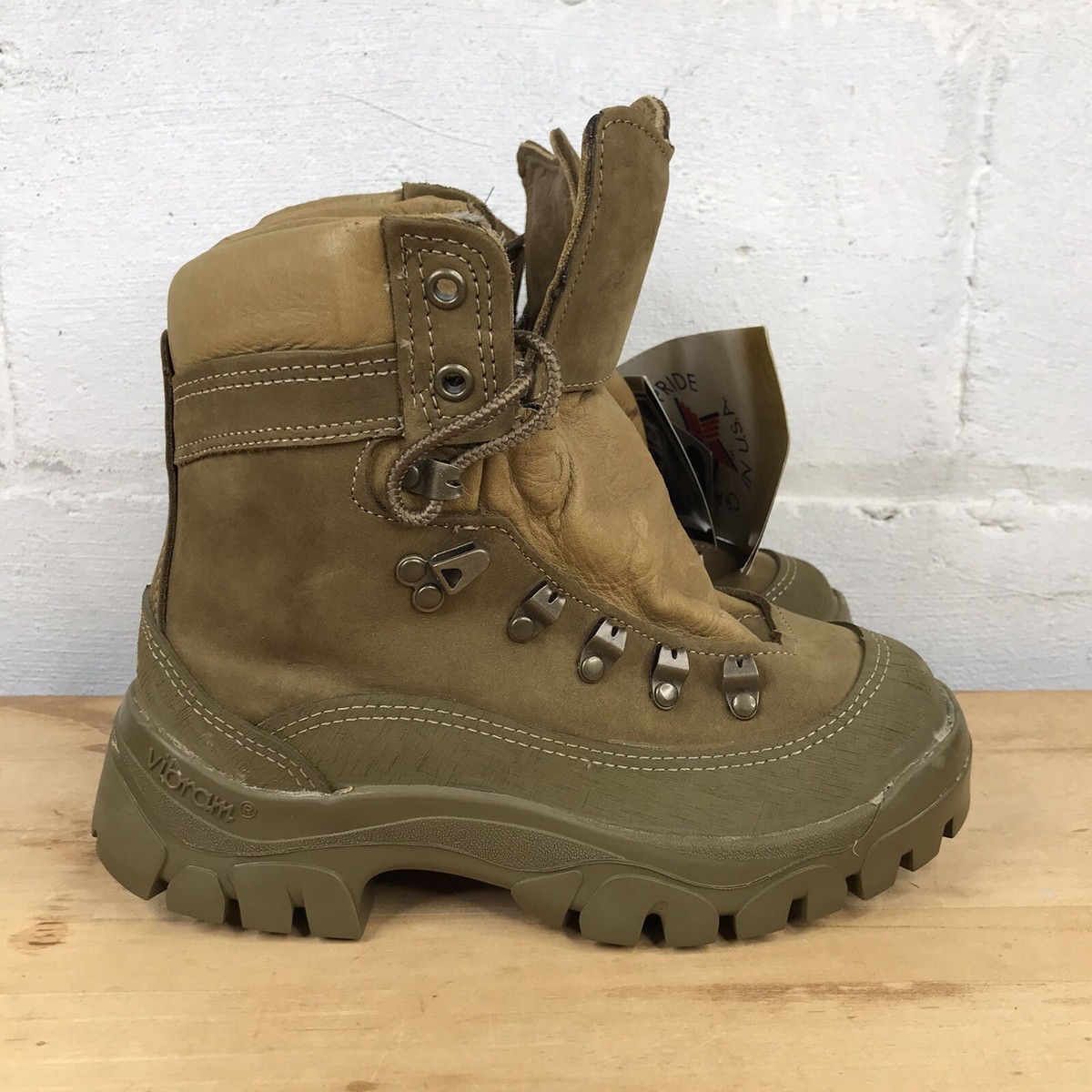 BELLEVILLE GORE-TEX MCB 950 コンバットハイカー Belleville Goretex MCB 950 Combat Boots Men's Size 4.0 W | eBay