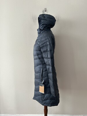 THE NORTH FACE WMNS PERTEX 700FIL ダウンJKT The North Face Women Pertex Quantum Hooded Parka 700 Down