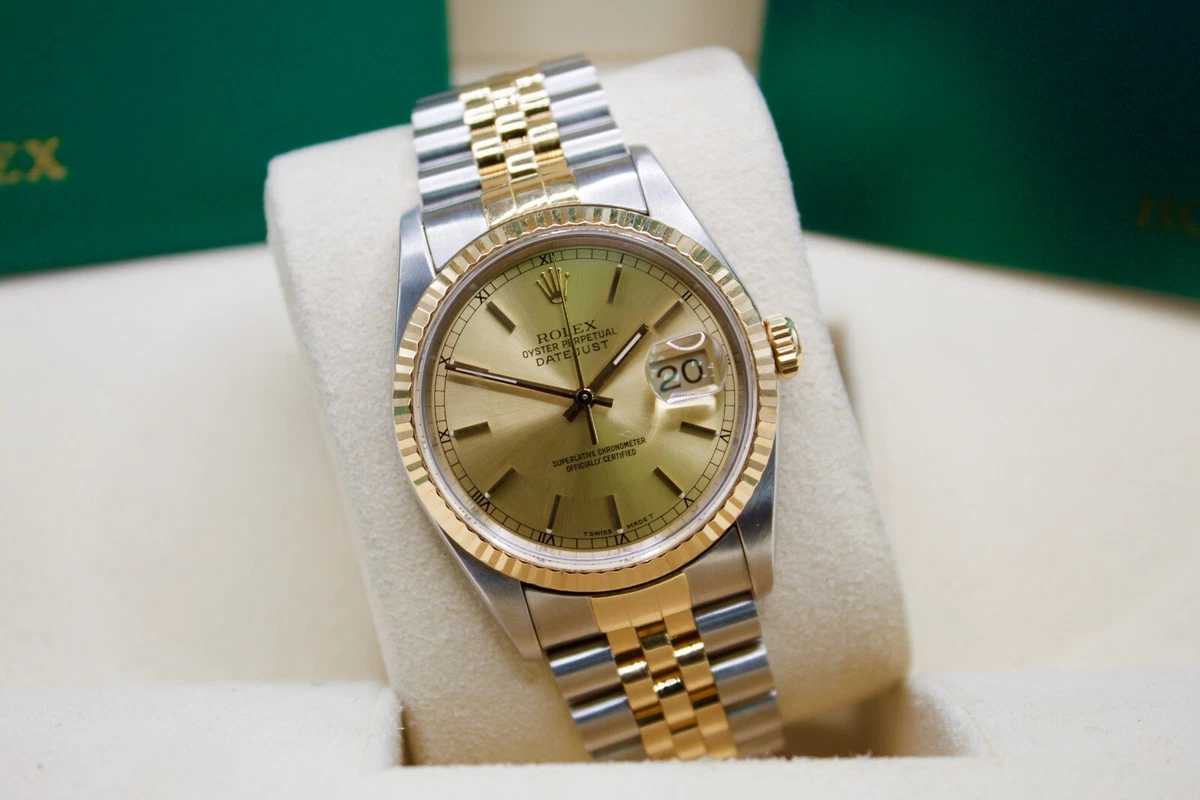 Rolex shop boxes ebay