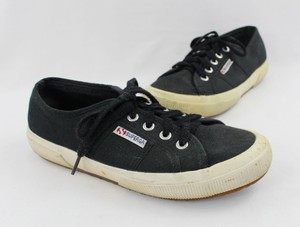 black lace superga