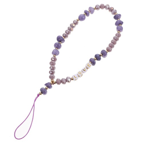 Phone Ropes Phone Hanging Ropes Mobile Phone DIY Chain Phone Chain - 第 4/12 張圖片