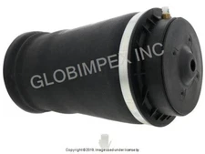 For Mercedes (2012-2019) Air Suspension Spring REAR (1 PC) SACHS + WARRANTY