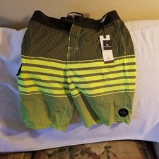 RIP CURL BOARD SHORTS - YOUTH BOYS WAIST 27 - NWT