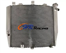 Aluminum Radiator FOR 1991-1997 KAWASAKI ZX-R 400 L ZXR 400 L 92 93 94 95 96
