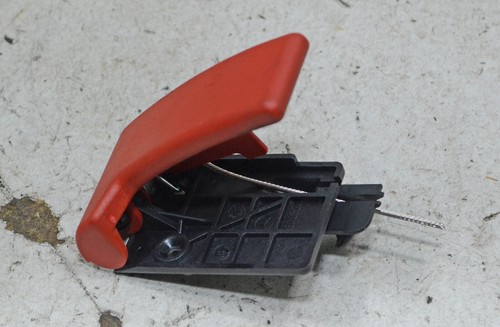 Mercedes W169 A180 2008 Hebel Öffner Motorhaube 1248800320 #141012-G677