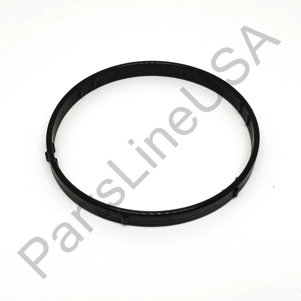 Termostato y junta originales Land Rover Range Rover LR3 SPORT LR005765 4362513 Foto 3 de 4