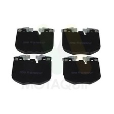 Brake Pads Set For BMW 7 Series G11 G12 740 d, Ld xDrive Front 34116872750