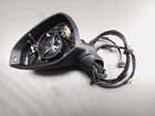 Original Audi A4 8W Exterior Mirror Left Memory Camera Ec Heated 8W6857409BF