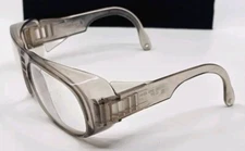 Vintage UVEX Pro Spec Z87 146 mm Safety Glasses 