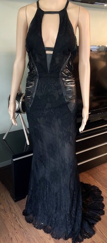 Evening Dress Gown | eBay
