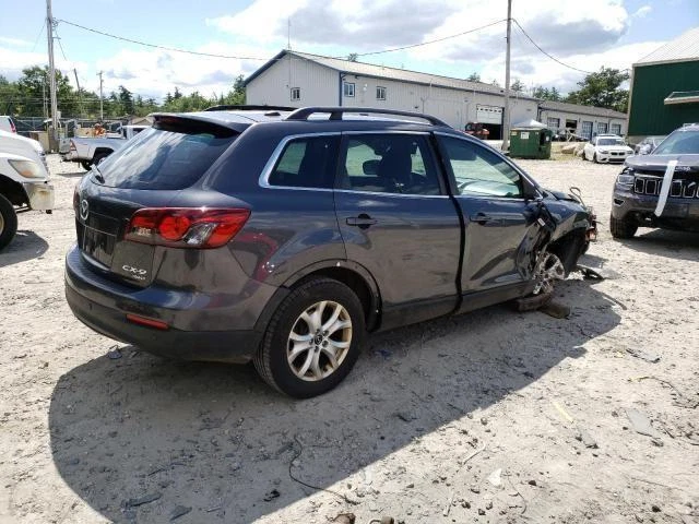 Antena MAZDA CX9 13 14 15 Foto 4 de 4